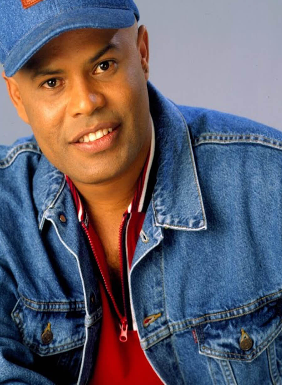 Harpoon Rubby Perez Inspired Blue Denim Jacket