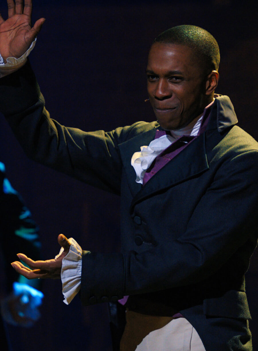 Harpoon Aaron Burr Inspired Grey Coat - Hamilton Style