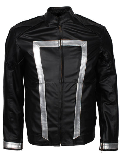 Agents of Shield Robbie Reyes Jacket