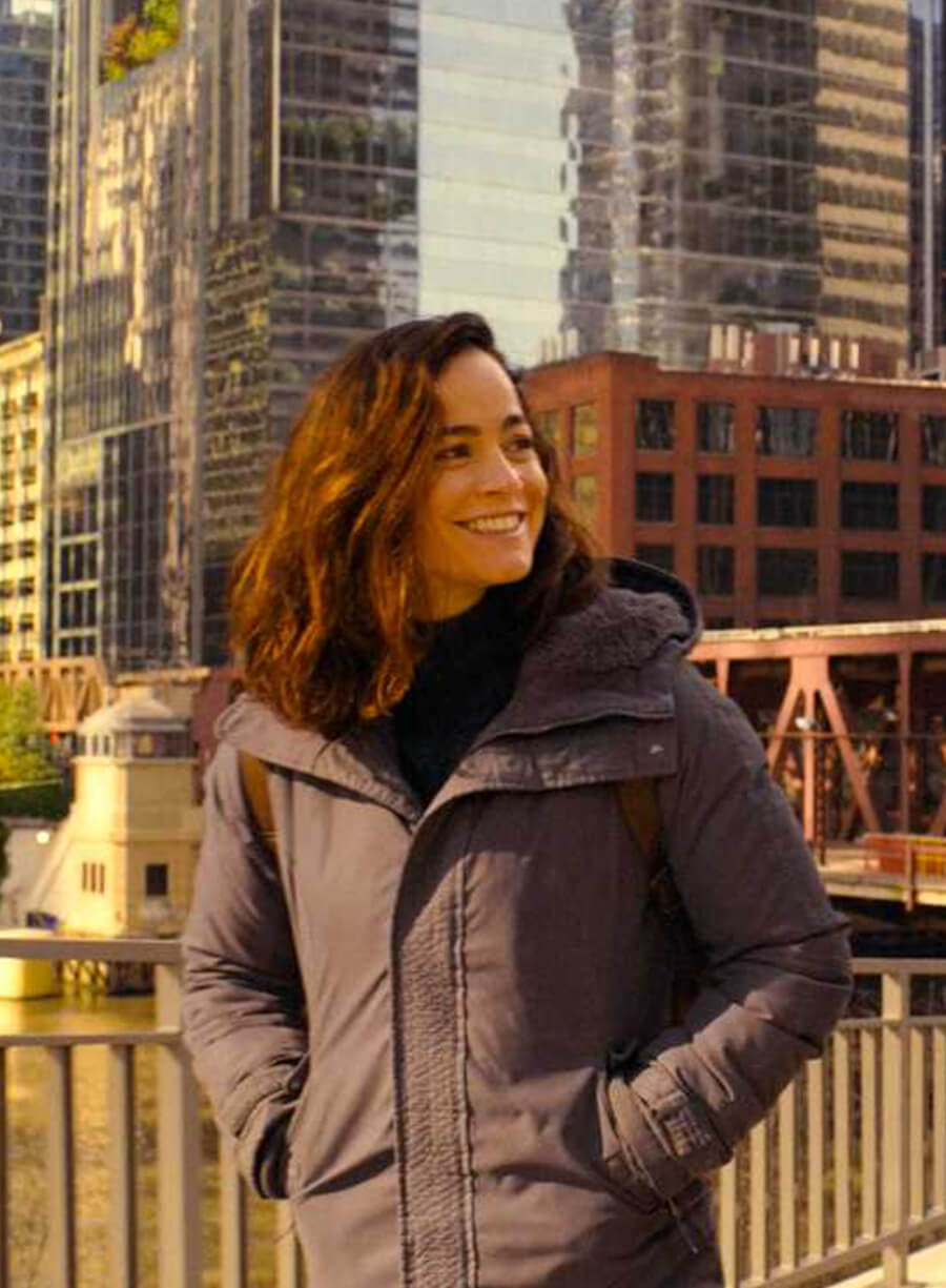 Harpoon Amanda Lucas Inspired Grey Parachute Fabric Hooded Jacket - Dark Matter 2024 Style
