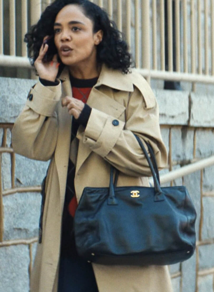 Harpoon Anna Andrews Inspired Beige Coat - His and Hers 2026 Style