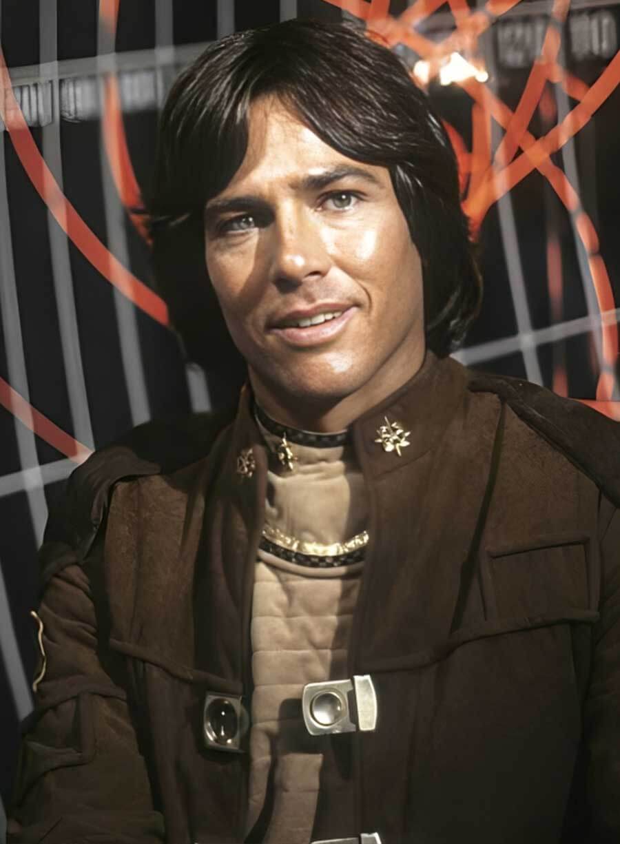 Harpoon Lee Apollo Adama Inspired Brown Suede Leather Leather Jacket - Battlestar Galactica Style