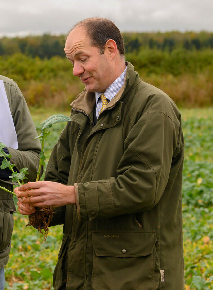 Harpoon Cheerful Charlie Inspired Green Cotton Jacket - Clarkson's Farm Tv Series Style