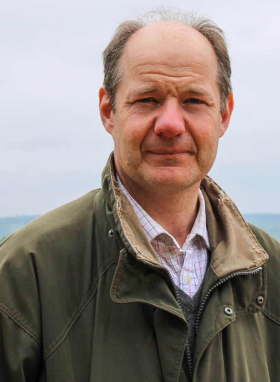 Harpoon Cheerful Charlie Inspired Green Cotton Jacket - Clarkson's Farm Tv Series Style