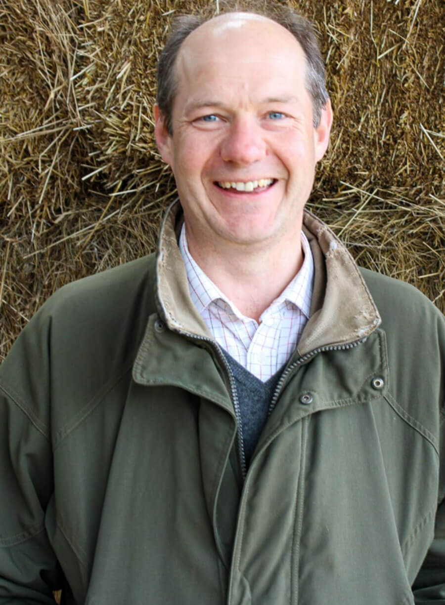 Harpoon Cheerful Charlie Inspired Green Cotton Jacket - Clarkson's Farm Tv Series Style