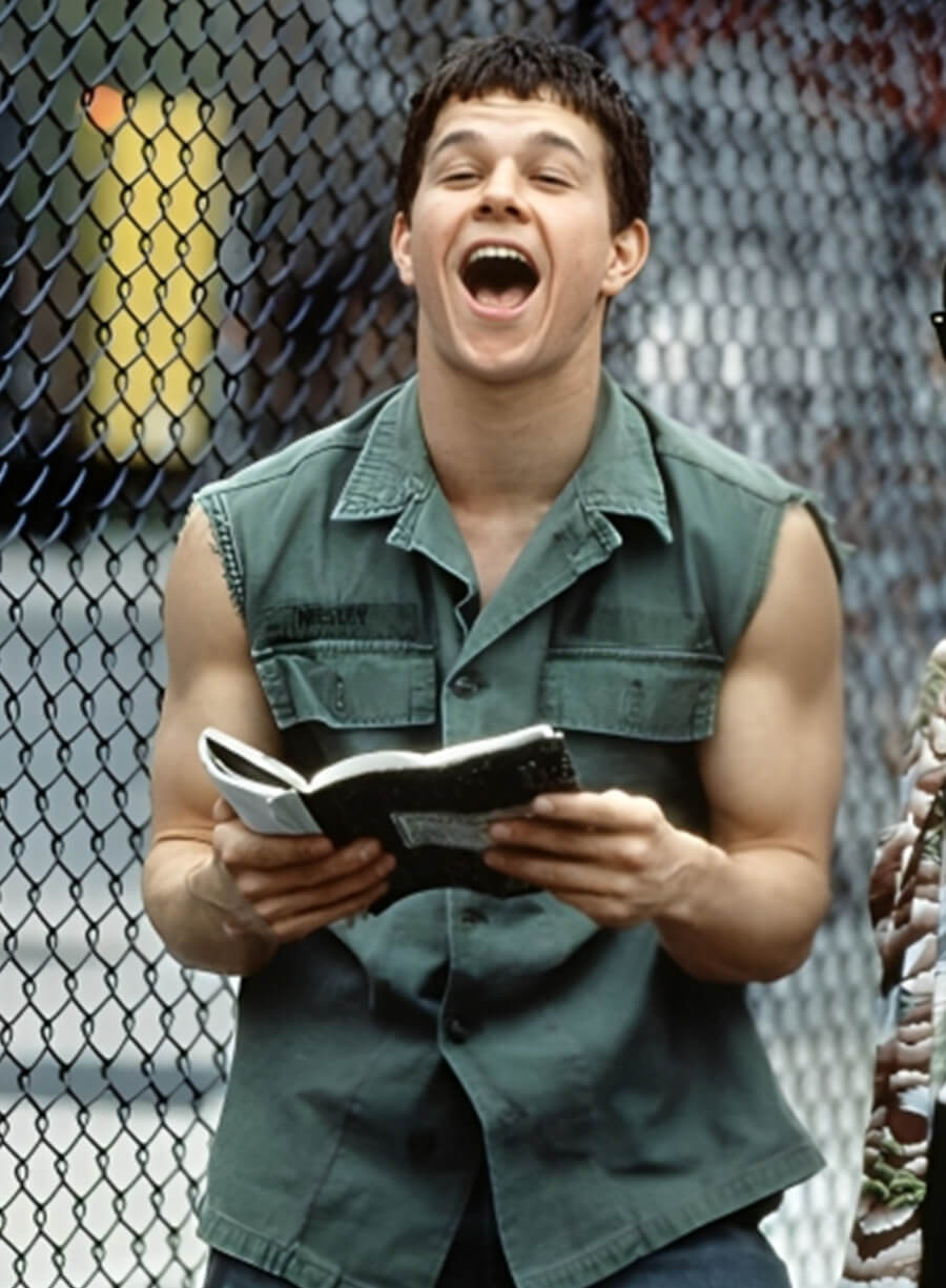 Harpoon Patrick McGow Inspired Green Cotton Fabric Cotton Jacket - The Basketball Diaries Style