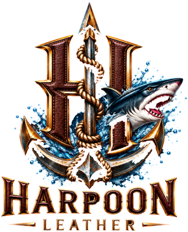 Harpoon Leather
